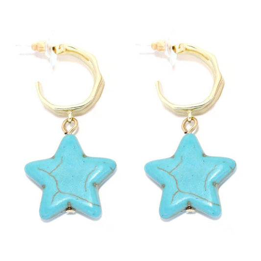 Romantic Earring for Special Moments