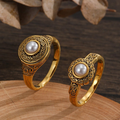 Elegant Ring for Every Occasion