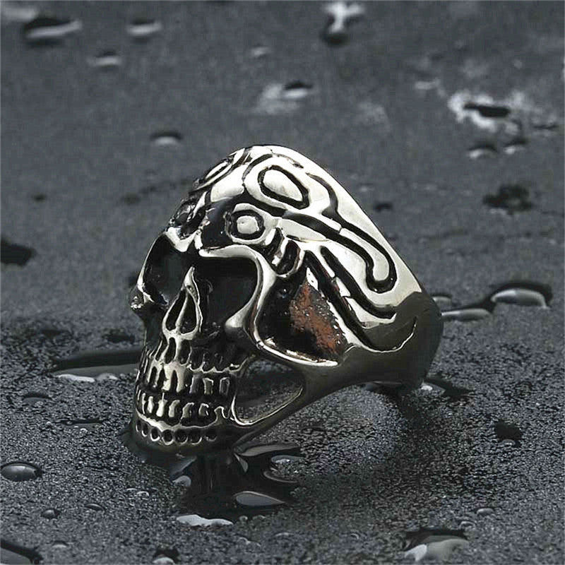 Elegant Ring for Every Occasion