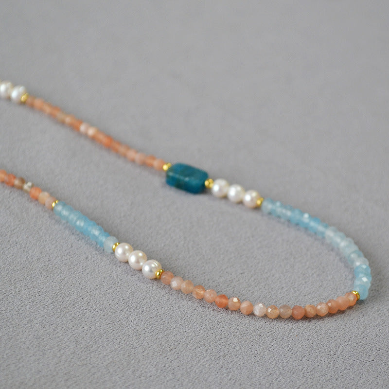 Elegant Pearl Necklace for Every Occasion