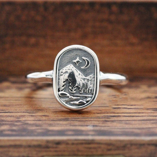 Stunning Ring for Daily Wear