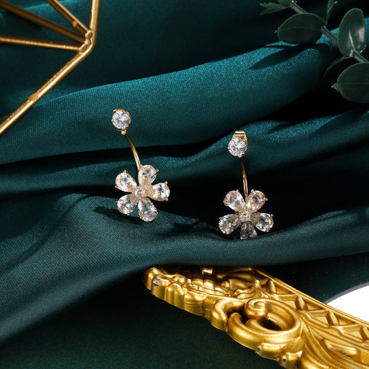 Romantic Earring for Special Moments