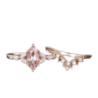 Charming Gold Ring for Any Occasion