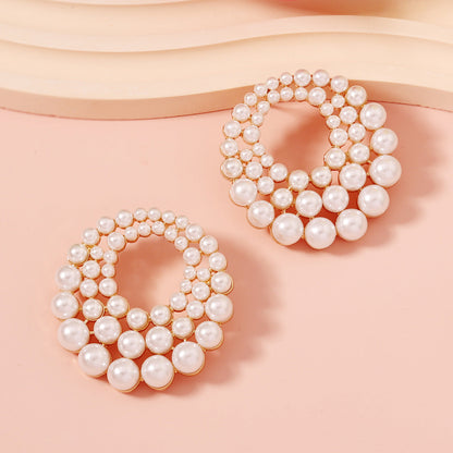 Elegant Pearl Earring for Every Occasion