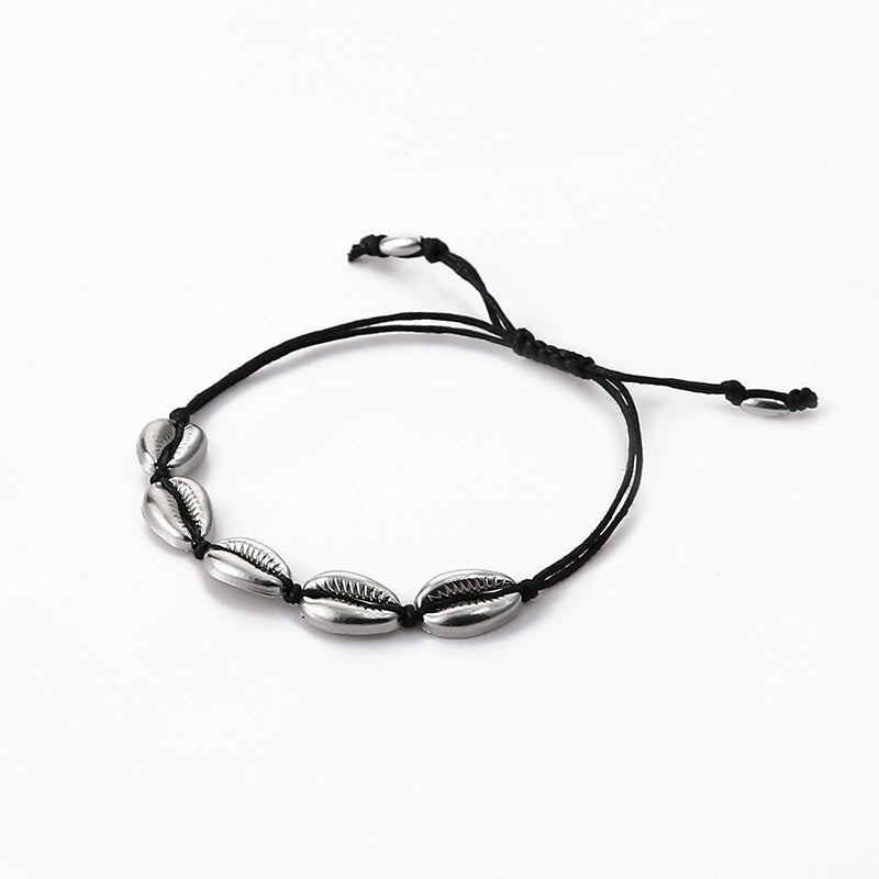 Beautiful Anklet with Unique Style