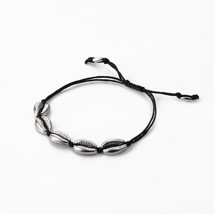 Beautiful Anklet with Unique Style