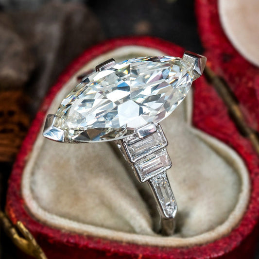 Stunning Ring for Daily Wear