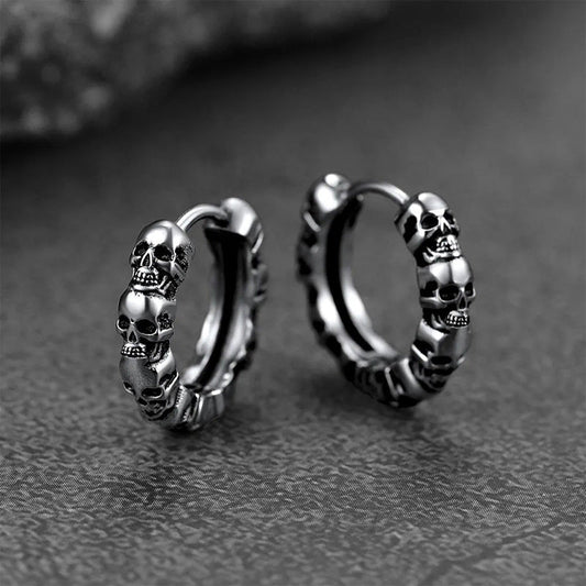 Elegant Earring for Every Occasion