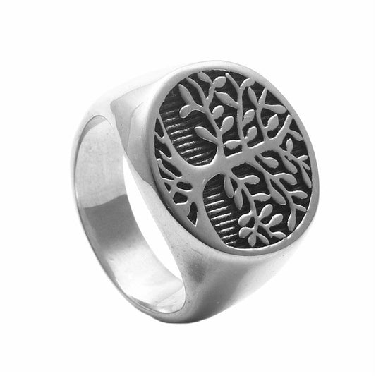 Beautiful Ring with Unique Style