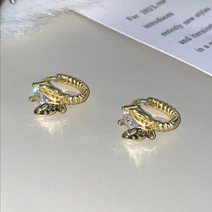 Beautiful Earring with Unique Style