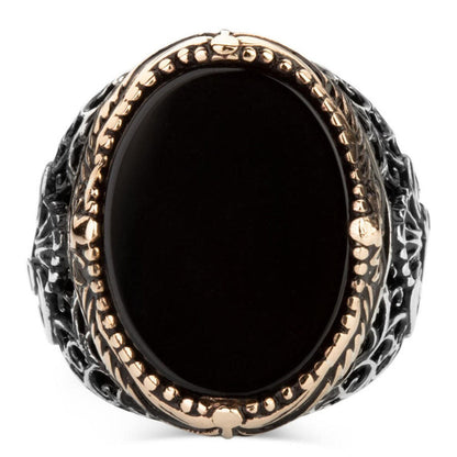 Elegant Gold Ring for Every Occasion