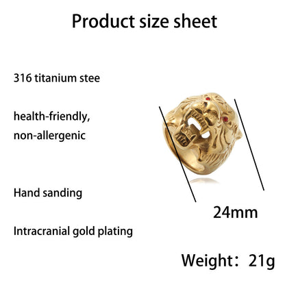 Elegant Ring for Every Occasion