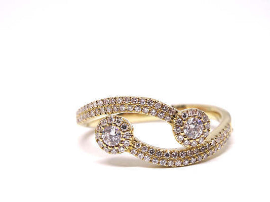 Stunning Ring for Daily Wear