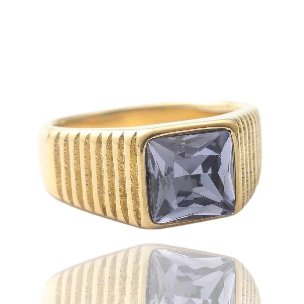 Elegant Ring for Every Occasion