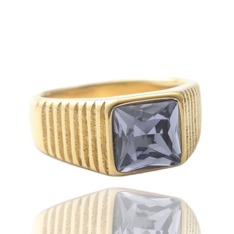 Elegant Ring for Every Occasion