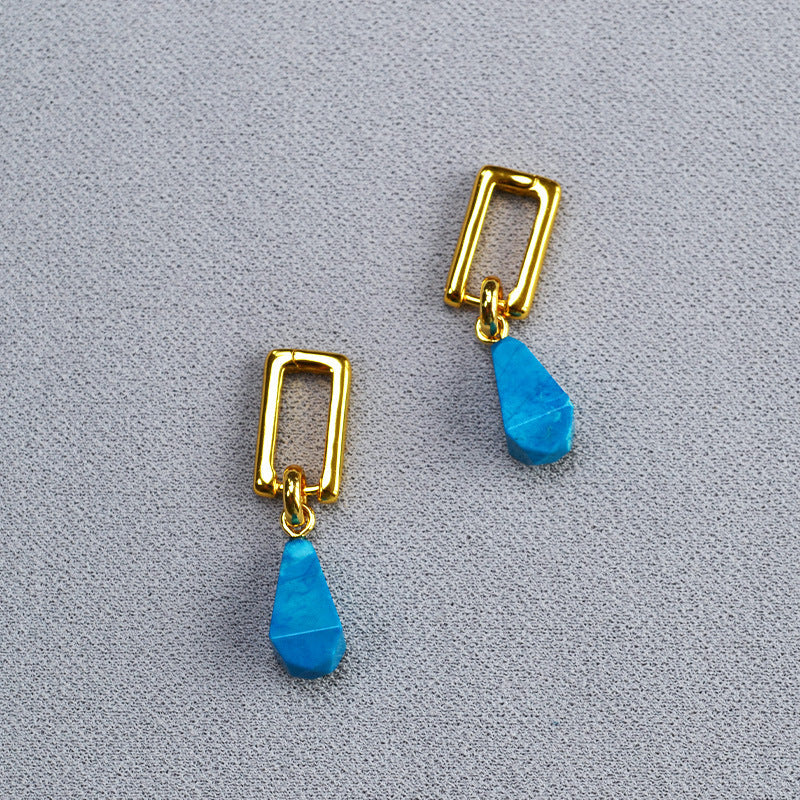 Stunning Gold Necklace for Daily Wear