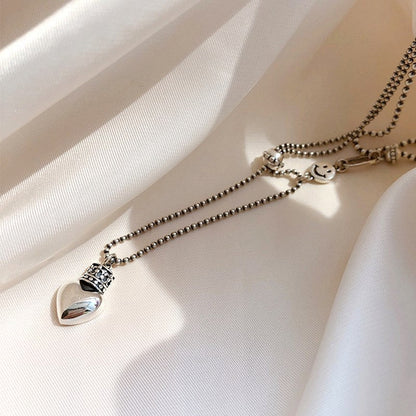 Vintage Handmade Necklace