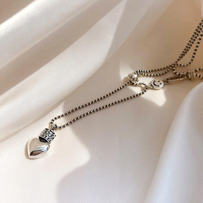 Vintage Handmade Necklace