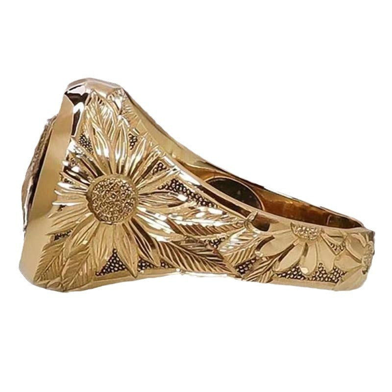 Romantic Ring for Special Moments
