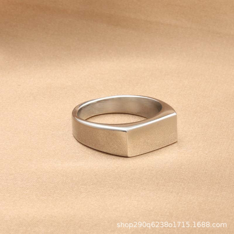 Romantic Ring for Special Moments