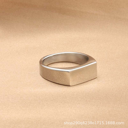 Romantic Ring for Special Moments