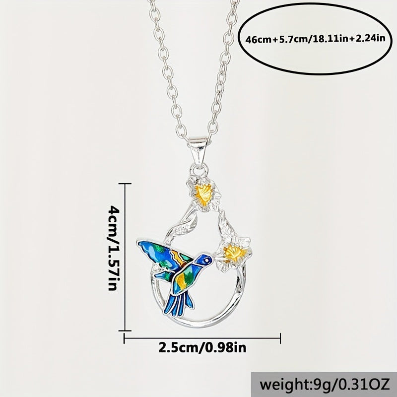 Elegant Silver Necklace for Every Occasion