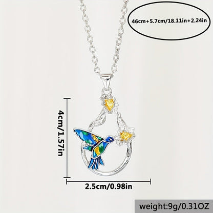 Elegant Silver Necklace for Every Occasion