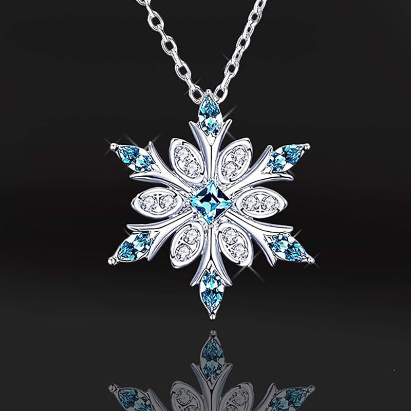 Beautiful Necklace with Unique Style
