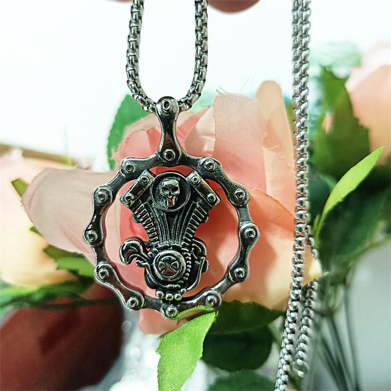 Elegant Necklace for Every Occasion