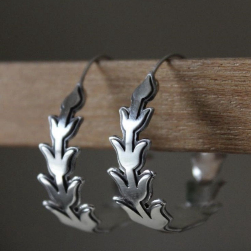 Stunning Earring for Daily Wear