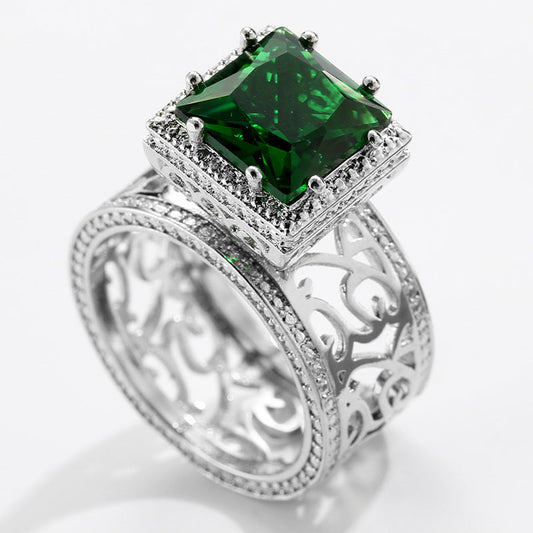 Charming Ring for Any Occasion