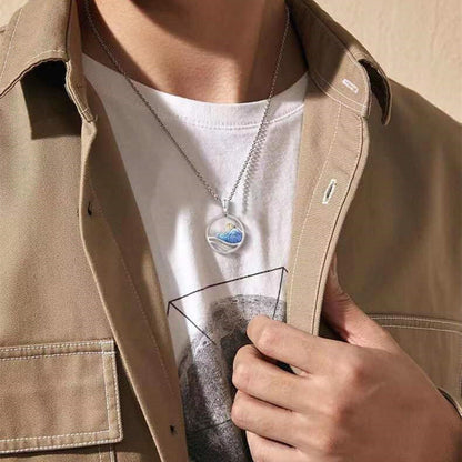 Delicate Artisan Necklace