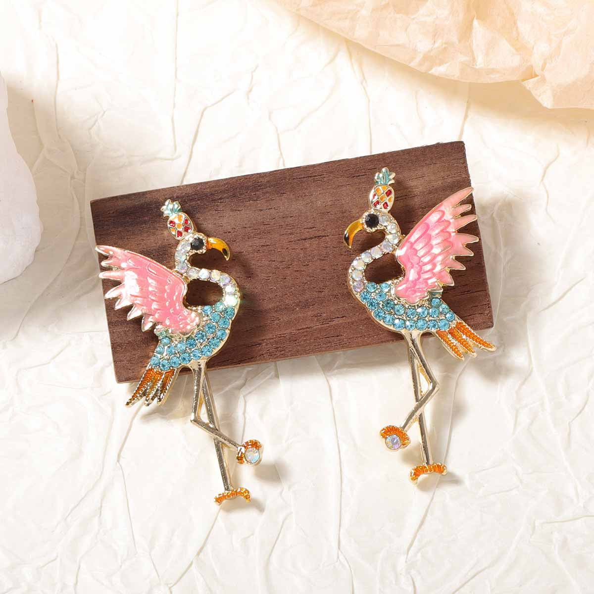 Romantic Earring for Special Moments