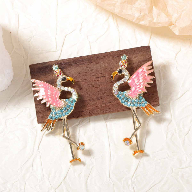 Romantic Earring for Special Moments