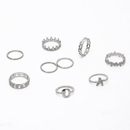 Delicate Artisan Set