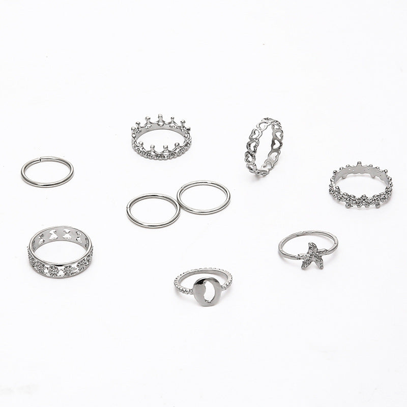 Delicate Artisan Set