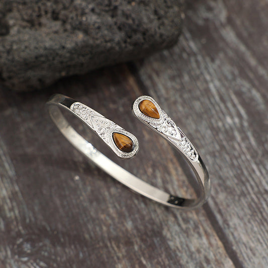 Delicate Artisan Bracelet