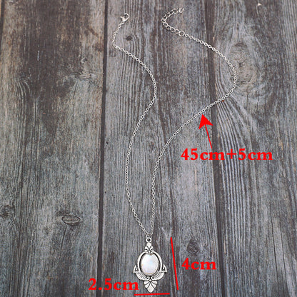 Delicate Artisan Necklace