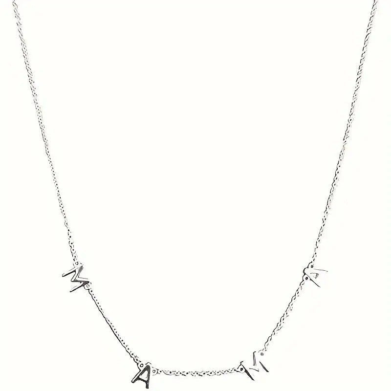 Beautiful Necklace with Unique Style