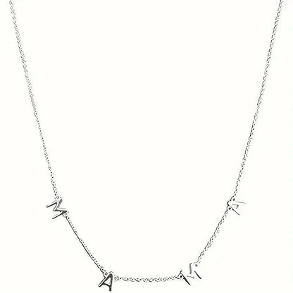 Beautiful Necklace with Unique Style