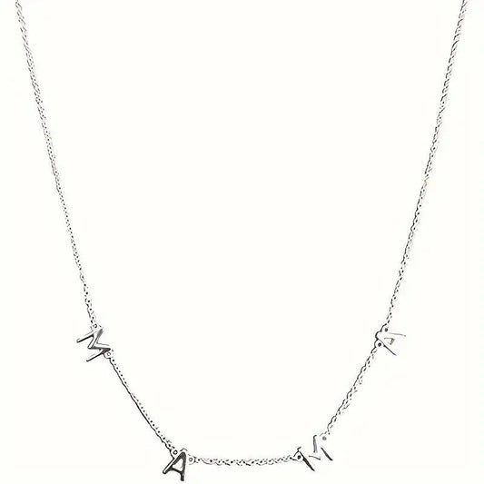 Beautiful Necklace with Unique Style