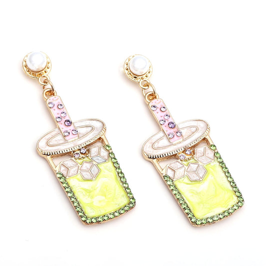 Classic Earring with Timeless Appeal