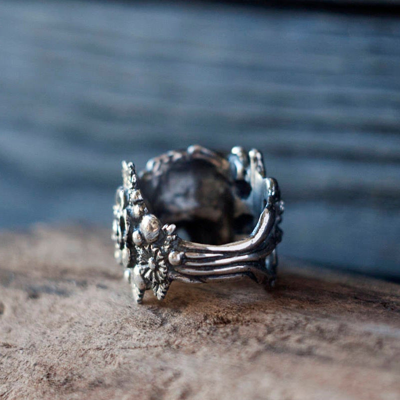Elegant Ring for Every Occasion