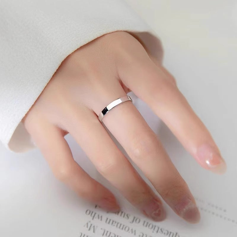 Charming Gold Ring for Any Occasion