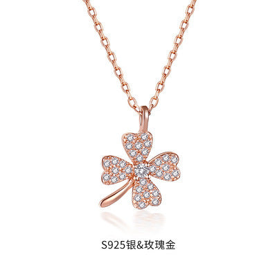 Romantic Necklace for Special Moments