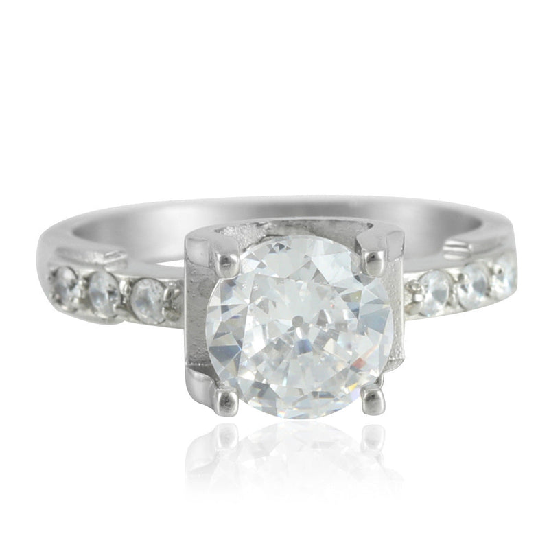 Beautiful Ring with Unique Style