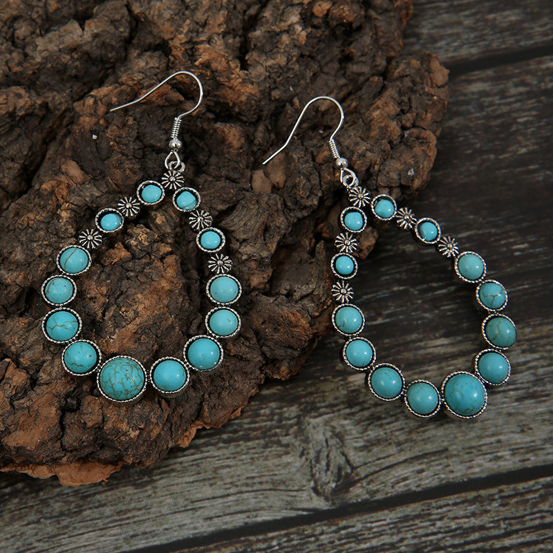 Stunning Earring for Daily Wear