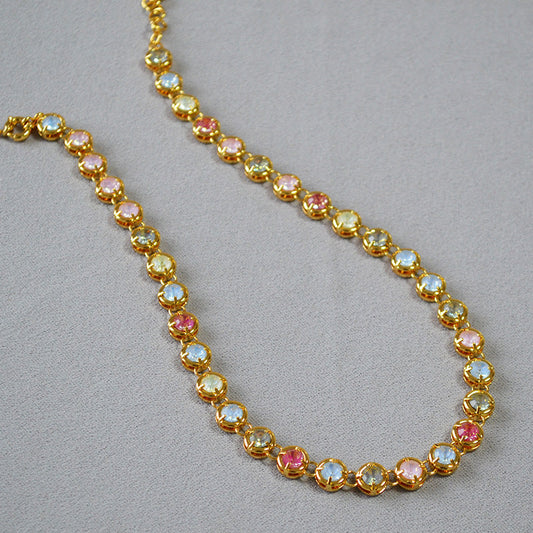 Romantic Necklace for Special Moments