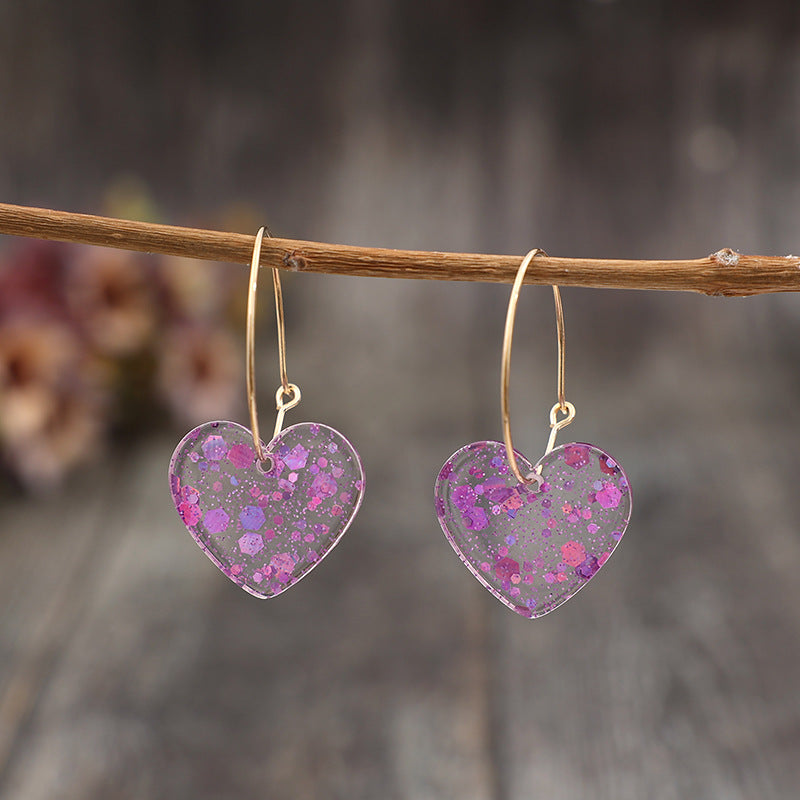 Charming Earring for Any Occasion