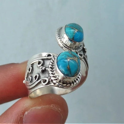 Beautiful Ring with Unique Style